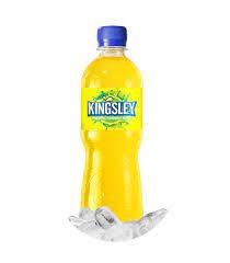 Kingsley Pineapple - 500ml