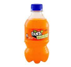 Fanta 300ml