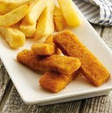 Fish Fingers &amp; Chips